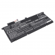 Baterie compatibila Laptop, Samsung, NP900X4B, NP900X4C, NP900X4D, CS-SNP910NB, AA-PBXN8AR, 7.4V, 8400mAh, 62.16Wh