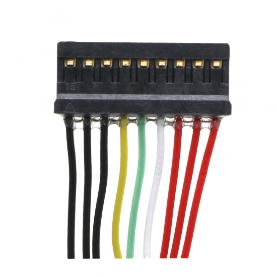 Baterie compatibila Laptop, Samsung, NP900X4B, NP900X4C, NP900X4D, CS-SNP910NB, AA-PBXN8AR, 7.4V, 8400mAh, 62.16Wh