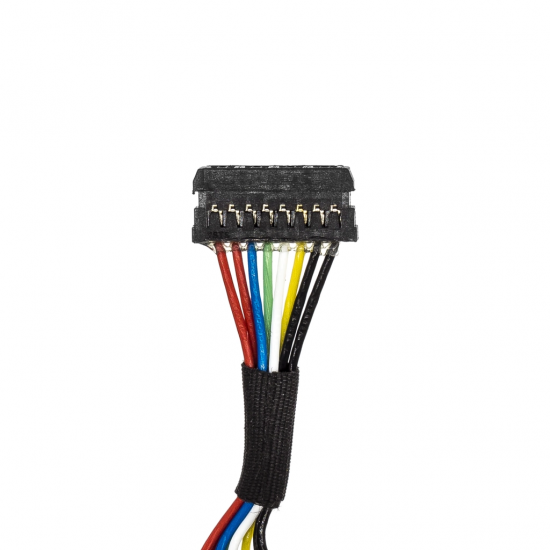 Baterie compatibila Laptop, Lenovo, IdeaPad S530-13IWL Type 81J7, CS-LVA130NB, L17C4PF0, L17M4PF0, SB10W67316, SB10W67414, 5B10R38650, 5B10W67405, 15.36V, 2800mAh, 43.01Wh