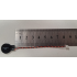 Baterie bios Laptop, CR1620, 1ST85, 3V, 220mAh, CDA 64, 8.5cm, rosu si negru, conector Molex 51021, 2 pini