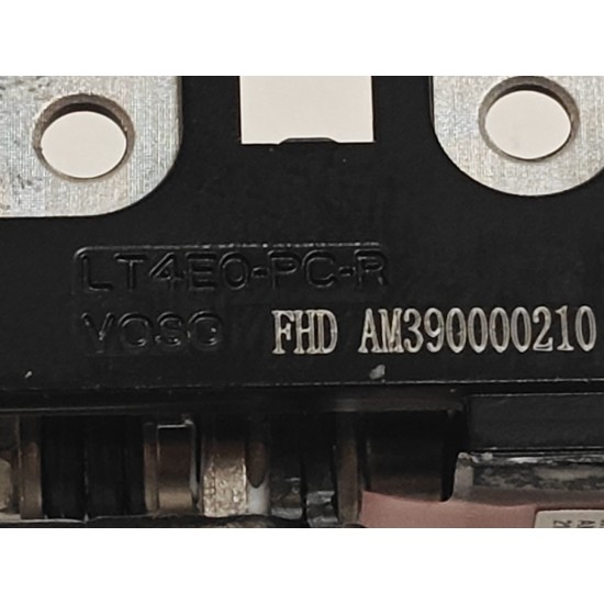 Balamale Laptop, Lenovo, ThinkPad P16 Gen 2 Type 21FB, 5H51L77346, AM390000110, AM390000210, LT4E0-PC-L, LT4E0-PC-R
