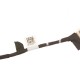 Cablu conectare baterie Laptop, Dell, Latitude 7290, P28S, P28S002, YJV1M, 0YJV1M, DC02003YR00, DC02003YS00, HDB40 BATTERY CABLE, 10 pini, 14cm