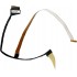 Cablu video Laptop, MSI, Modern 14 B4M, B4MW, MS-14DK, K1N-3040158-H39, K1N-3040158-H58, MS14C1, EDP Cable, 30 pini
