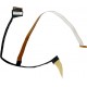Cablu video Laptop, MSI, Modern 14 B4M, B4MW, MS-14DK, K1N-3040158-H39, K1N-3040158-H58, MS14C1, EDP Cable, 30 pini