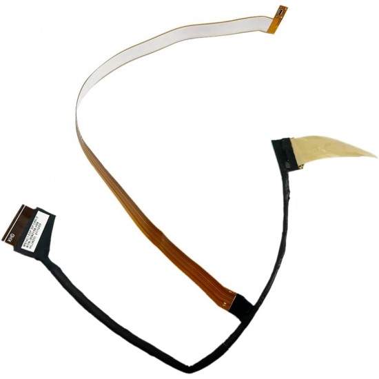 Cablu video Laptop, MSI, Modern 14 B4M, B4MW, MS-14DK, K1N-3040158-H39, K1N-3040158-H58, MS14C1, EDP Cable, 30 pini