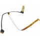 Cablu video Laptop, MSI, Modern 14 B4M, B4MW, MS-14DK, K1N-3040158-H39, K1N-3040158-H58, MS14C1, EDP Cable, 30 pini