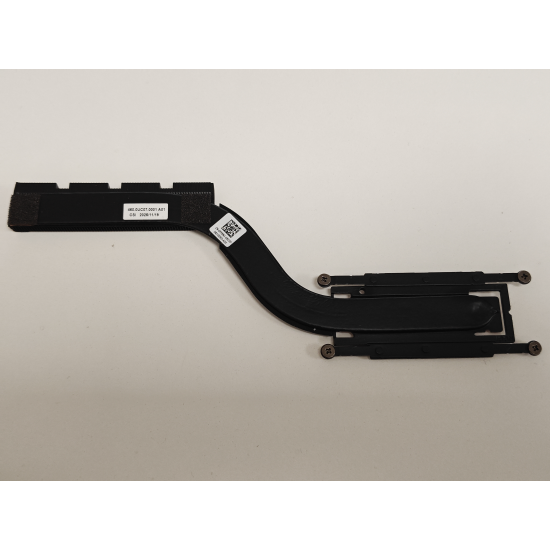 Radiator Laptop, Dell, Latitude 13 7350, FFRN1, 0FFRN1, 460.0UC07.001