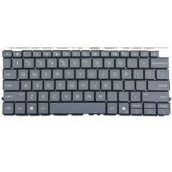 Tastatura Laptop, HP, ProBook 4 G2i 14 inch, iluminata, gri, layout US