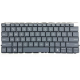 Tastatura Laptop, HP, EliteBook 6 G1ah 14 inch, iluminata, gri, layout US
