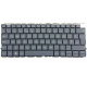 Tastatura Laptop, HP, ProBook 4 G1i 14 inch, iluminata, gri, layout UK