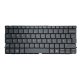 Tastatura Laptop, HP, ProBook 4 G1i 14 inch, iluminata, gri, layout UK