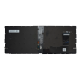 Tastatura Laptop, HP, ProBook 4 G1i 14 inch, iluminata, gri, layout UK