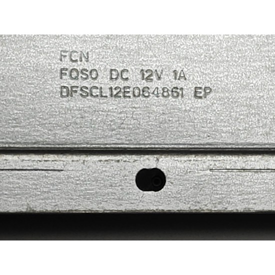 Set coolere Laptop, Legion, Legion Slim 5 16APH8 Type 82Y9, 5H40S20937, DFSCM227163921-FQRY, DFSCL12E064861-FQS0, 12V, 1A