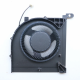 Set coolere Laptop, Legion, Legion Slim 5 16APH8 Type 82Y9, 5H40S20937, DFSCM227163921-FQRY, DFSCL12E064861-FQS0, 12V, 1A