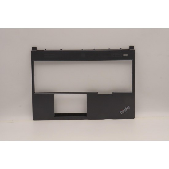 Carcasa superioara palmrest Laptop, Lenovo, ThinkPad P16 Gen 2 Type 21FA, 21FB, 5CB1J18112, AP287000200, gri