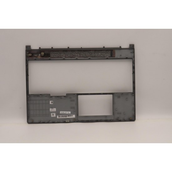 Carcasa superioara palmrest Laptop, Lenovo, ThinkPad P16 Gen 2 Type 21FA, 21FB, 5CB1J18112, AP287000200, gri