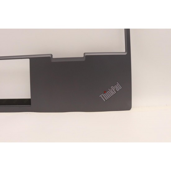 Carcasa superioara palmrest Laptop, Lenovo, ThinkPad P16 Gen 2 Type 21FA, 21FB, 5CB1J18112, AP287000200, gri