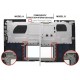 Carcasa superioara cu tastatura palmrest Laptop, Asus, ZenBook 15 UX533FAC, 90NB0NK1-R30UI0, 90NB0NK1-R30US0, 13NB0NM1P01011-1, 13NB0NM1AM0201, 13N1-9DA0601, UX534FT-2B, iluminata, albastra, layout US