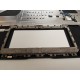 Carcasa superioara cu tastatura palmrest Laptop, Asus, ZenBook 15 UX533FAC, 90NB0NK1-R30UI0, 90NB0NK1-R30US0, 13NB0NM1P01011-1, 13NB0NM1AM0201, 13N1-9DA0601, UX534FT-2B, iluminata, albastra, layout US