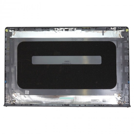Capac Display Laptop, Dell, Vostro 15 3510, 3511, 3515, 3520, 3521, 3525, P112F, P112F001, 0T4MT1, T4MT1, AP3LK000501, gri