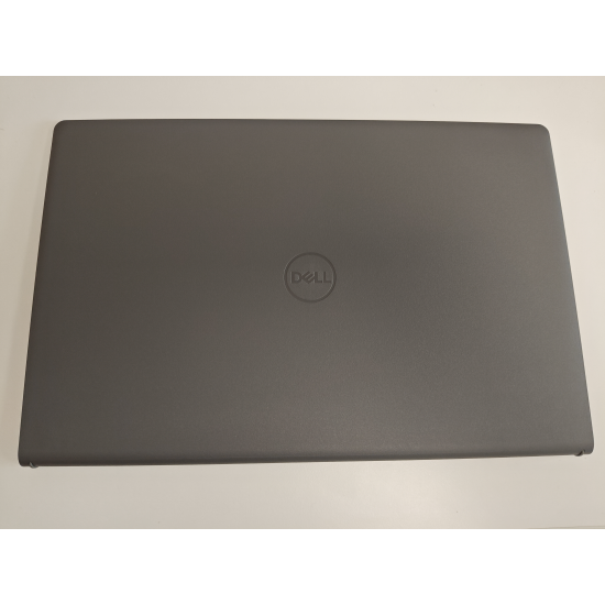 Capac Display Laptop, Dell, Vostro 15 3510, 3511, 3515, 3520, 3521, 3525, P112F, P112F001, 0T4MT1, T4MT1, AP3LK000501, gri