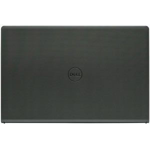 Capac Display Laptop, Dell, AP3LK000401, AP3ZT000101, FA3ZT000100, negru carbon