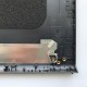 Capac Display Laptop, Dell, AP3LK000401, AP3ZT000101, FA3ZT000100, negru carbon