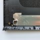 Capac Display Laptop, Dell, AP3LK000401, AP3ZT000101, FA3ZT000100, negru carbon