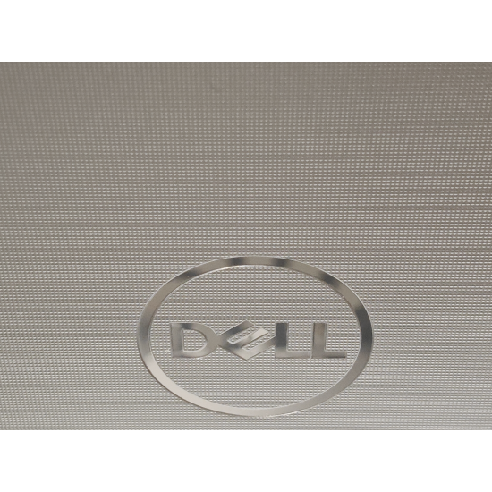 Capac Display Laptop, Dell, AP3LK000401, AP3ZT000101, FA3ZT000100, negru carbon