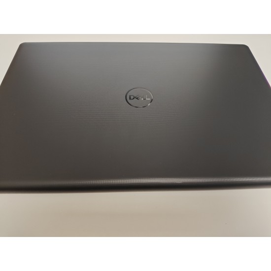Capac Display Laptop, Dell, AP3LK000401, AP3ZT000101, FA3ZT000100, negru carbon