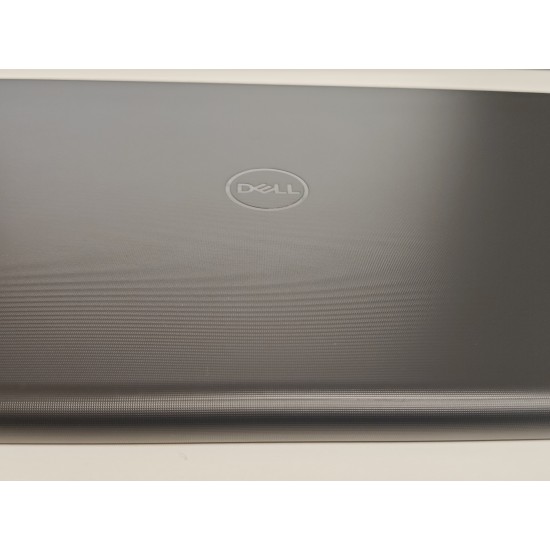 Capac Display Laptop, Dell, AP3LK000401, AP3ZT000101, FA3ZT000100, negru carbon