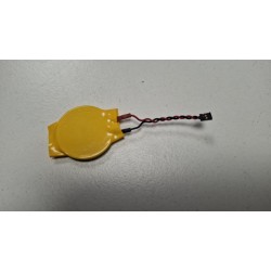 Baterie bios Laptop, CR2016, 3V, 220mAh, 2.5CM, 2 pini