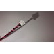 Baterie bios Laptop, CR2032, 3V, 220mAh, 8.5CM, 2 pini