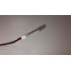 Baterie bios Laptop, CR2032, 3V, 220mAh, 8.5CM, 2 pini