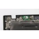 Carcasa superioara cu tastatura palmrest Laptop, Lenovo, ThinkPad X1 Carbon 6th Gen 6, Type 20KH, 20KG, 01YR564, 01YR600, AM16R000800, iluminata, neagra, layout UK