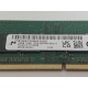 Memorie RAM Laptop, Micron, 16GB, 1Rx8, DDR4, PC4-25600, 3200MHz, 1.2V, MTA8ATF2G64HZ-3G2B2, CL22, Non-ECC, SODIMM, 260 pini