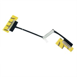 Cablu video LVDS Laptop Gaming, Lenovo, LOQ 15IRH8 Type 82XV, 5C10S30800, DC02C013I00, ILG10 EDP CABLE 40 pini