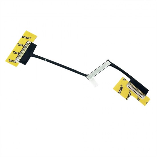 Cablu video LVDS Laptop Gaming, Lenovo, LOQ 15APH8 Type 82XT, 5C10S30800, DC02C013I00, ILG10 EDP CABLE 40 pini