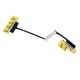 Cablu video LVDS Laptop Gaming, Lenovo, LOQ 15APH8 Type 82XT, 5C10S30800, DC02C013I00, ILG10 EDP CABLE 40 pini