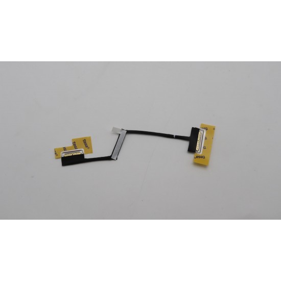 Cablu video LVDS Laptop Gaming, Lenovo, LOQ 15APH8 Type 82XT, 5C10S30800, DC02C013I00, ILG10 EDP CABLE 40 pini