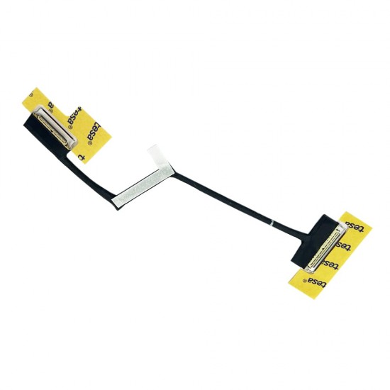 Cablu video LVDS Laptop Gaming, Lenovo, LOQ 15APH8 Type 82XT, 5C10S30800, DC02C013I00, ILG10 EDP CABLE 40 pini