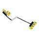 Cablu video LVDS Laptop Gaming, Lenovo, LOQ 15APH8 Type 82XT, 5C10S30800, DC02C013I00, ILG10 EDP CABLE 40 pini