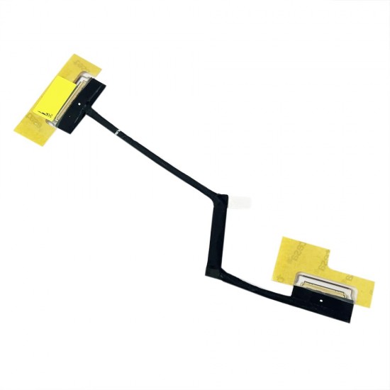 Cablu video LVDS Laptop Gaming, Lenovo, LOQ 15APH8 Type 82XT, 5C10S30800, DC02C013I00, ILG10 EDP CABLE 40 pini
