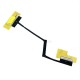 Cablu video LVDS Laptop Gaming, Lenovo, LOQ 15APH8 Type 82XT, 5C10S30800, DC02C013I00, ILG10 EDP CABLE 40 pini