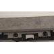 Carcasa superioara cu tastatura palmrest Laptop, Asus, ZenBook 15  UX534F, UX534FA, UX534FAC, UX534FT, UX534FTC, 90NB0NM5-R30300, 13NB0NM1P01011-1, 13N1-9DA0P11, 13NB0NM5AM0211, 13NB0NMXM05X1X, UX534FAC-2S, iluminata, argintie, layout US