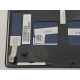 Carcasa superioara cu tastatura palmrest Laptop, Asus, ZenBook 15 UX533FAC, 90NB0NM5-R30590, 90NB0NM5-R30610, 13NB0NM1P01011-1, 13N1-9DA0Q21, 13NB0NM5AM0311, 13NB0NMXM06X1X, UX534FAC-2S, iluminata, argintie, layout US