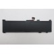 Baterie Laptop Gaming, LOQ 15IPH11 Type 83SL, 5B11S76524, 4IFpP4/65/134, L25B4PK0, 12.92V, 4552mAh, 60Wh