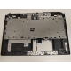 Carcasa superioara palmrest cu tastatura Laptop Gaming, Lenovo, LOQ Essential 15IRX11 Type 83SC, 5CB1T08848, APB6X000301, AMB6X000300, iluminata, 4 pini, gri, layout US
