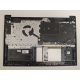 Carcasa superioara palmrest cu tastatura Laptop, Lenovo, IdeaPad Slim 5 16AHP10 Type 83HW, 5CB1R07965, HQ252020041, NB7203B, HQ26901001J60, iluminata, Cosmic Blue, layout US