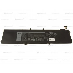 Baterie Laptop, Dell, XPS 15 9570, P56F, P56F002, 4K1VM, 11.4V, 8070mAh, 97Wh